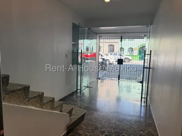 Departamento en venta en Roma Norte, Cuauhtémoc — foto 3 de 14