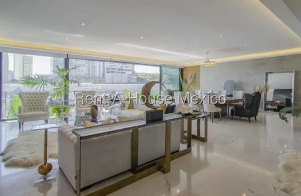 Departamento en Venta en Interlomas 26-1948. — foto 1 de 25