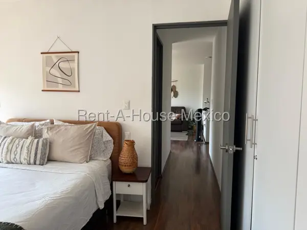 Departamento en venta en Roma Norte, Cuauhtémoc — foto 2 de 14