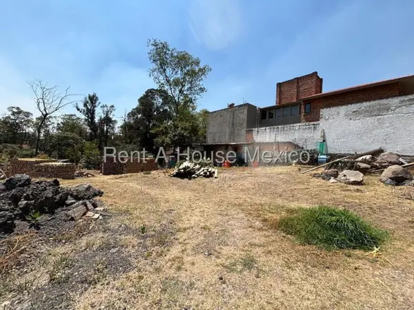 Terreno en Venta en Miguel Hidalgo, Lomas Atlas RT 26-2087. — foto 1 de 12
