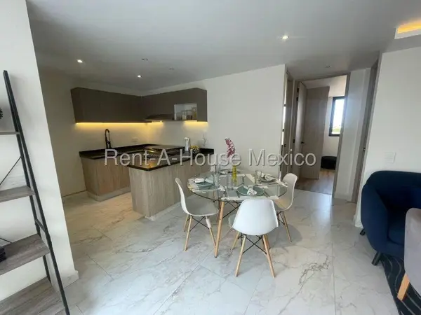 Departamento en Venta en Portales Sur, Benito Juárez JL 26-2083. — foto 1 de 21