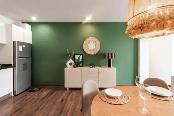 Departamento en venta en Roma Norte, Cuauhtémoc — foto 3 de 20