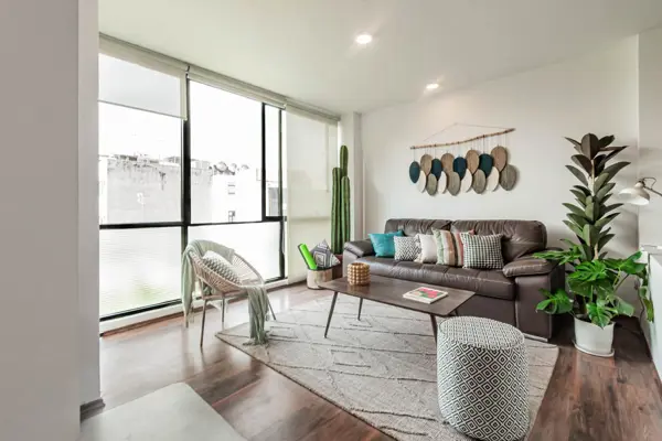 Departamento en venta en Roma Norte, Cuauhtémoc — foto 2 de 20