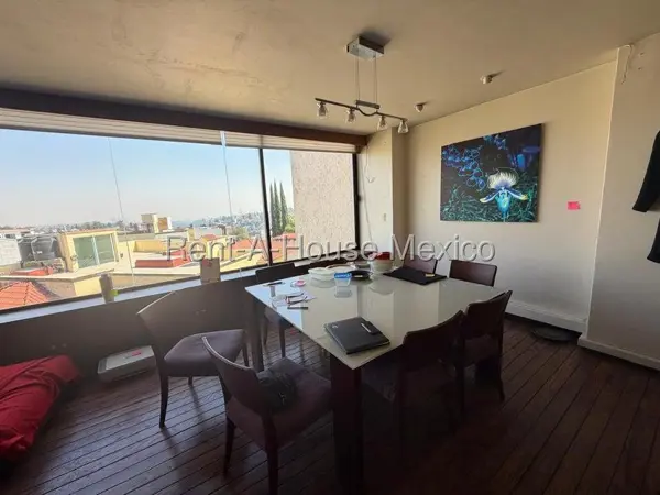 Departamento en Venta en Las Americas, Naucalpan de Juarez JL 26-2073. — foto 1 de 21