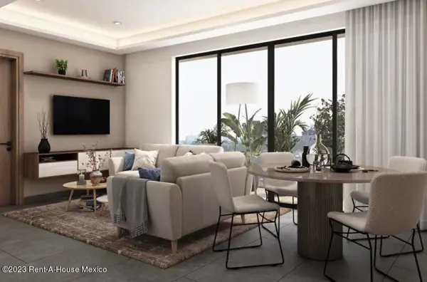 Departamento en Venta en Coyoacan, San Pablo Tepetlapa RT 26-2092. — foto 1 de 12