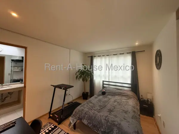 Casa en venta en Cuajimalpa, Cuajimalpa de Morelos — foto 2 de 21