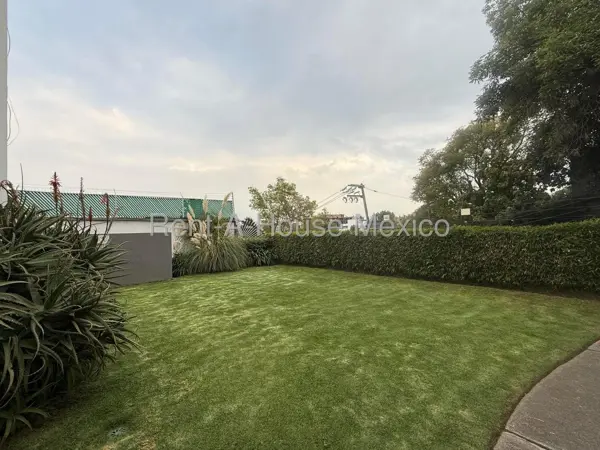 Casa en venta en Cuajimalpa, Cuajimalpa de Morelos — foto 3 de 21