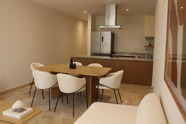 Departamento en venta en Temozón Norte Mérida Yucatán — foto 1 de 123