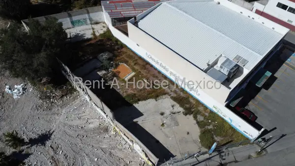 Terreno Comercial en Renta en Tulancingo de Bravo Felipe Angeles BJ 25-2670 — foto 1 de 14