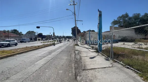 Terreno en renta en Felipe Angeles, Tulancingo de Bravo — foto 2 de 14