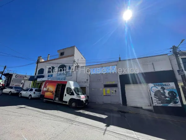 Local Comercial en Renta en Tulancingo de Bravo Zapotlan de Allende VE 25-2695 — foto 1 de 14