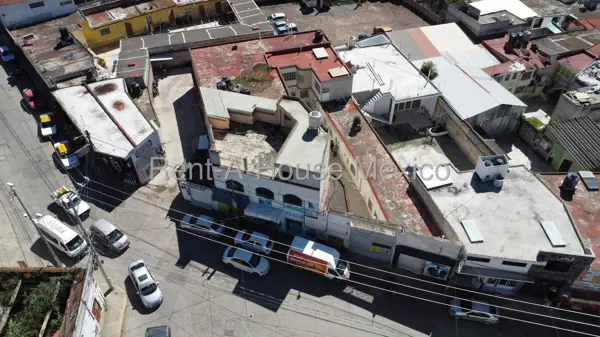 Local en renta en Zapotlan de Allende, Tulancingo de Bravo — foto 3 de 14