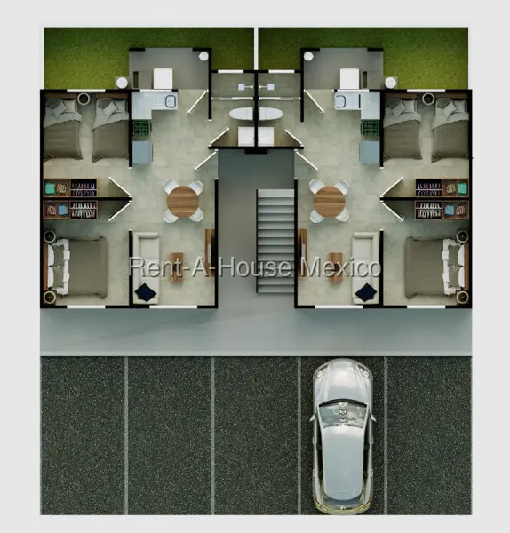 Departamento en venta en Rancho la Luz, Tecámac — foto 2 de 16