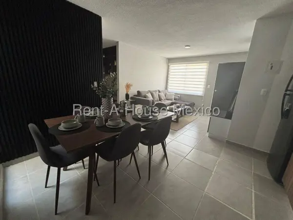 Departamento en venta en Rancho la Luz, Tecámac — foto 3 de 17