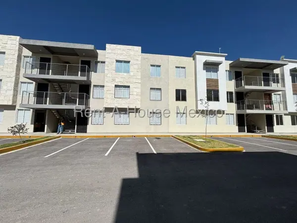 Departamento en Venta en Tecamac, Rancho La Luz AM. 26-2118 — foto 1 de 16
