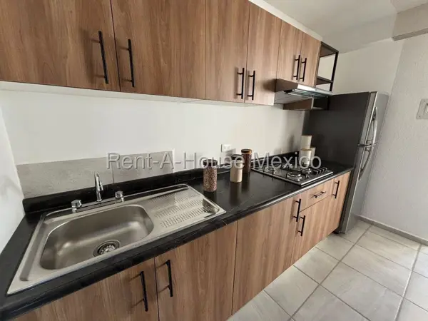 Departamento en venta en Rancho la Luz, Tecámac — foto 3 de 16