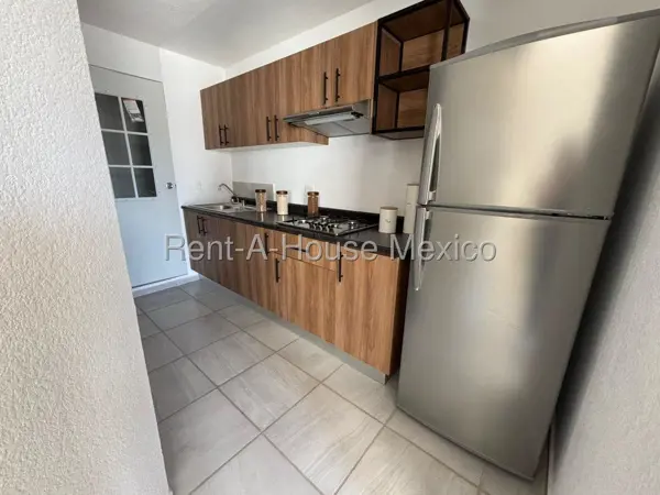 Departamento en venta en Rancho la Luz, Tecámac — foto 2 de 16