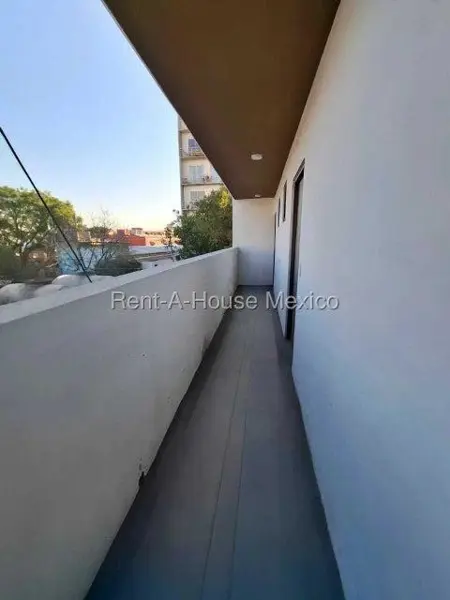 Departamento en venta en Algarin, Cuauhtémoc — foto 3 de 30