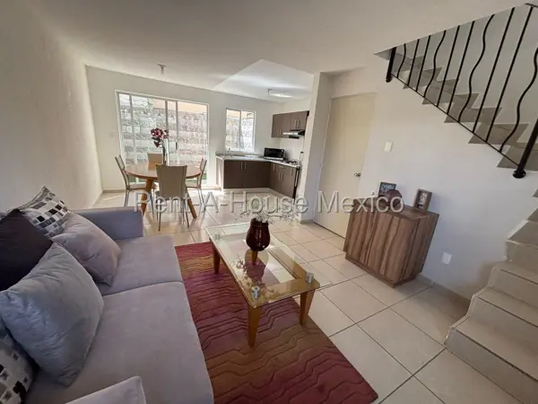 Departamento en venta en Rancho la Luz, Tecámac — foto 3 de 16