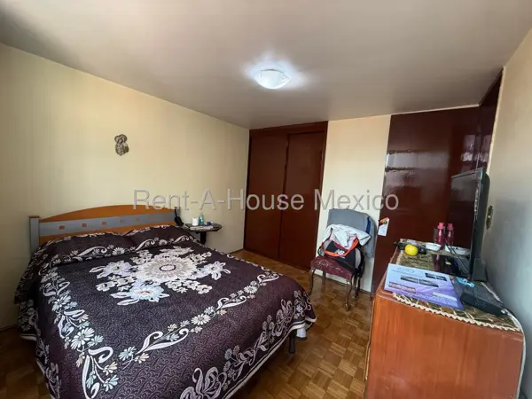 Departamento en venta en Roma Norte, Cuauhtémoc — foto 3 de 20