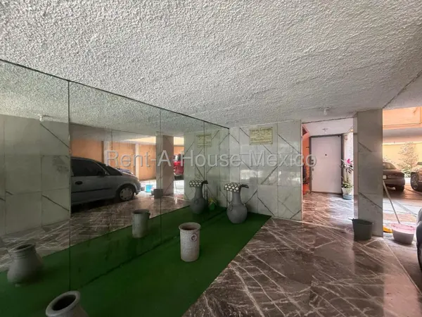 Departamento en venta en Roma Norte, Cuauhtémoc — foto 2 de 20