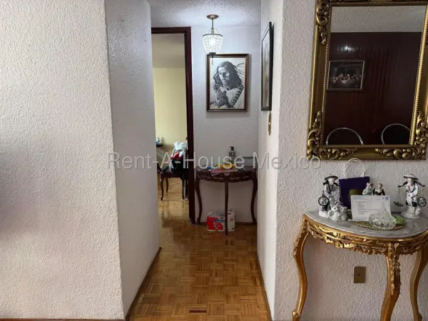 Departamento en venta en Roma Norte, Cuauhtémoc — foto 3 de 20