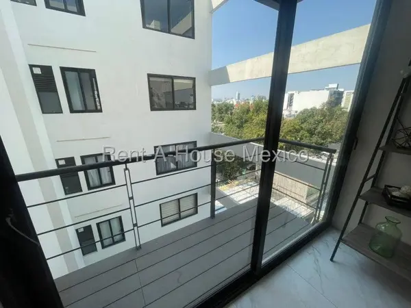 Departamento en venta en Portales Sur, Benito Juárez — foto 3 de 21