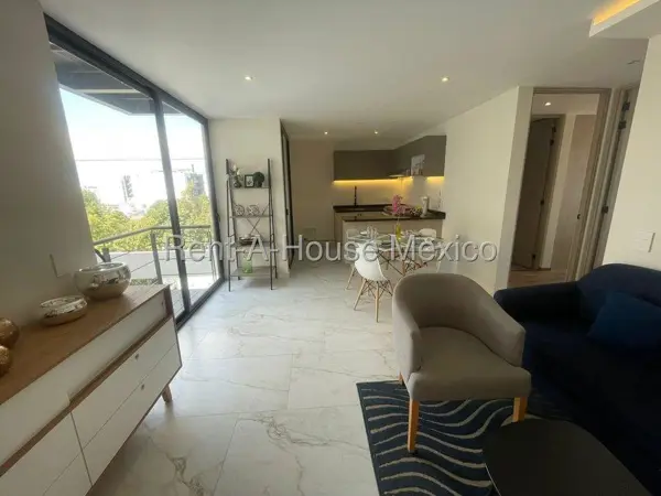 Departamento en Venta en Portales Sur 26-2083. — foto 1 de 21