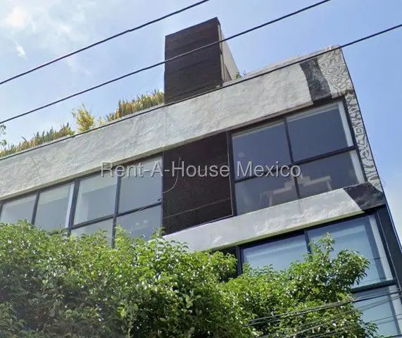 Departamento en venta en Roma Norte, Cuauhtémoc — foto 2 de 14