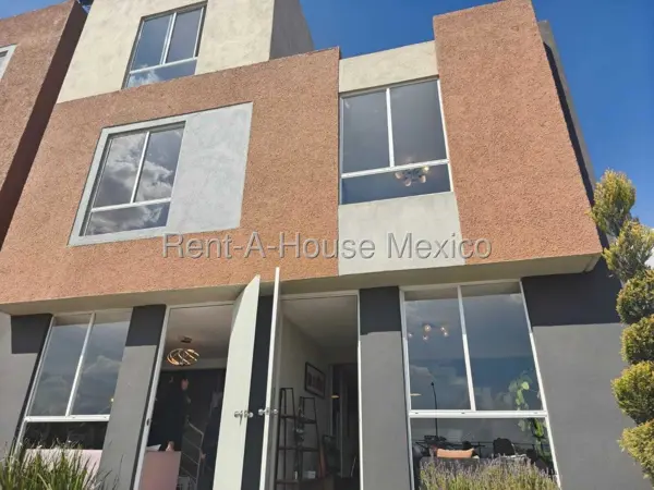 Casa en venta en San Bartolo Cuautlalpan, Zumpango — foto 1 de 14