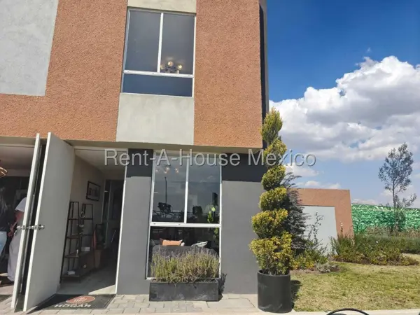 Casa en venta en San Bartolo Cuautlalpan, Zumpango — foto 1 de 14