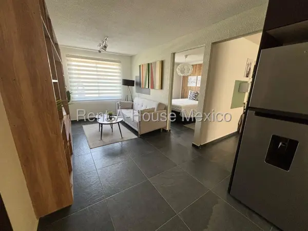 Departamento en venta en Rancho la Luz, Tecámac — foto 3 de 14