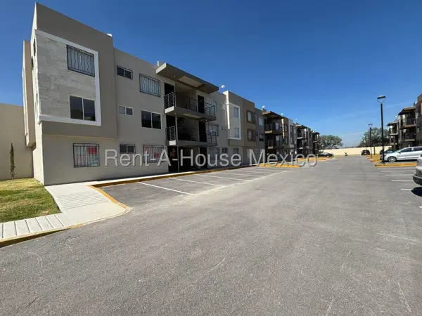 Departamento en venta en Tecámac Rancho la Luz BJ 26-2117 — foto 1 de 16