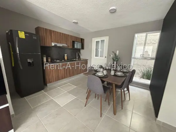 Departamento en venta en Rancho la Luz, Tecámac — foto 2 de 16