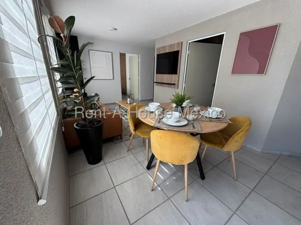Departamento en venta en Rancho la Luz, Tecámac — foto 3 de 17