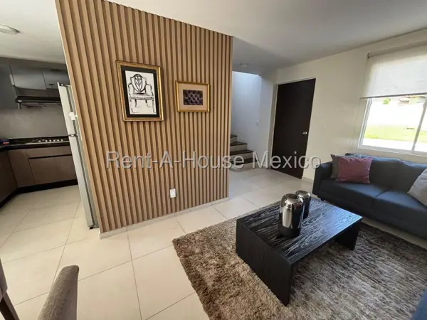 Casa en venta en Rancho la Luz, Tecámac — foto 3 de 19