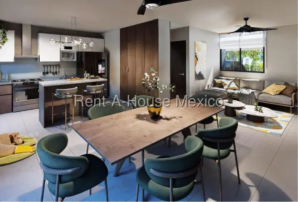 Casa en Venta en Conkal, Conkal JL 26-2144. — foto 1 de 14