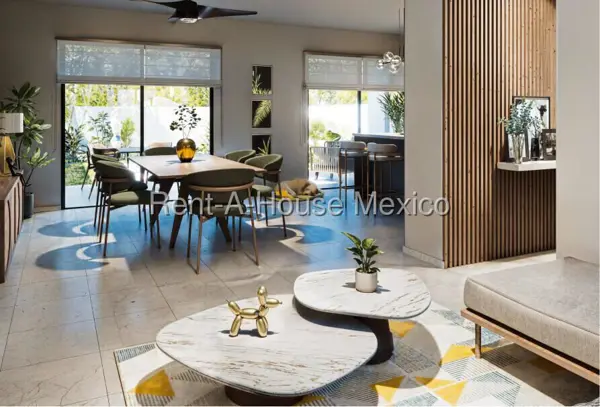 Casa en venta en Pueblo Conkal, Conkal — foto 3 de 14