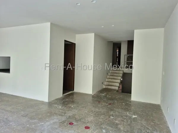 Departamento en venta en Polanco, Miguel Hidalgo — foto 2 de 34