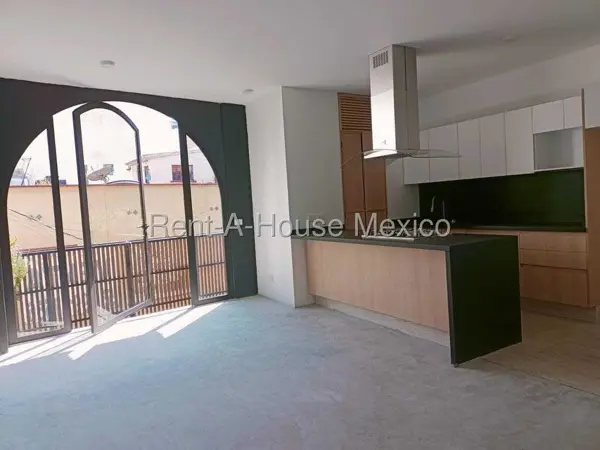 Departamento en Venta en Roma Norte 26-2053. — foto 1 de 22