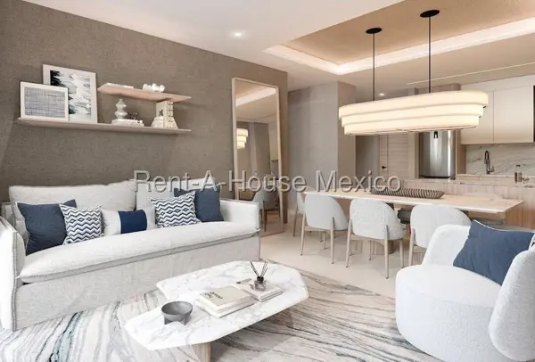 Departamento en venta en Cancún, Benito Juárez — foto 3 de 24
