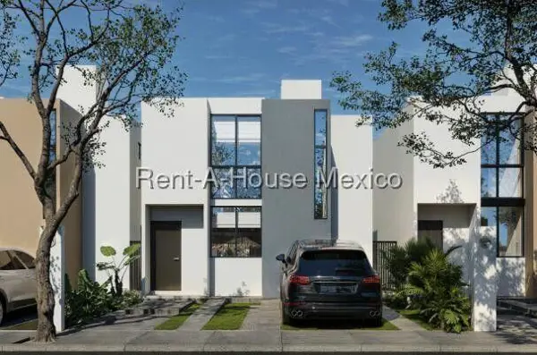 Casa en Venta en Conkal, Yucatán GIS 27-488 — foto 1 de 12