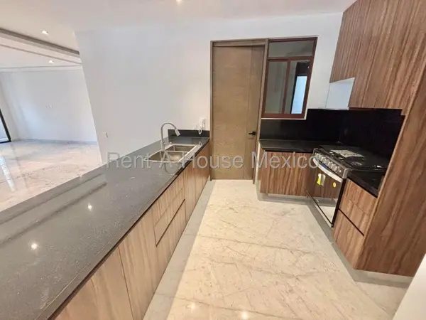 Departamento en Venta, Lomas de Tecamachalco, Naucalpan de Juárez MP 25-3496. — foto 1 de 21