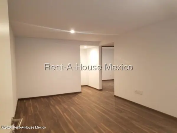 Departamento en venta en Doctores, Cuauhtémoc — foto 3 de 14