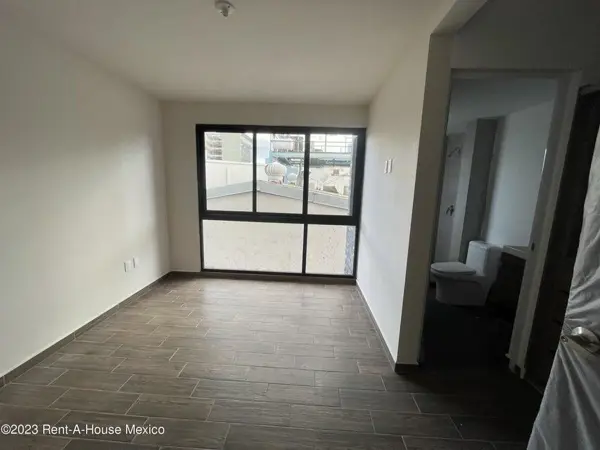 Departamento en venta en Veronica Anzures, Miguel Hidalgo — foto 2 de 16