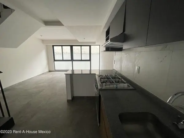 Departamento en Venta en Veronica Anzures, Miguel Hidalgo JL 25-2987. — foto 1 de 16