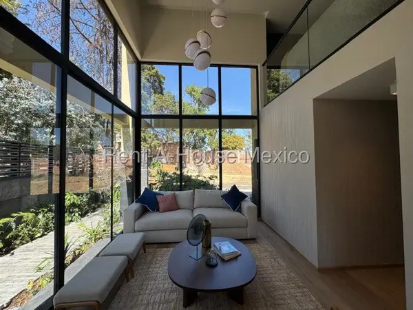 Casa en venta en Fuentes Brotantes, Tlalpan — foto 2 de 29