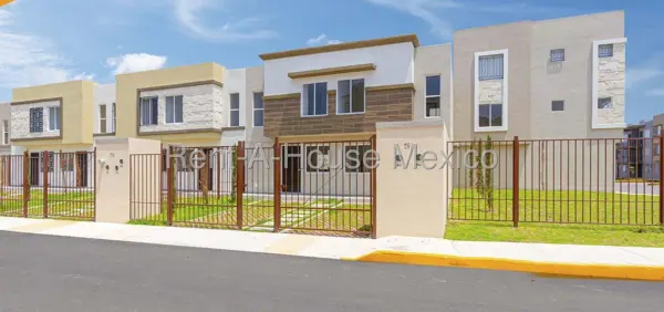 Casa en venta en Rancho la Luz, Tecámac — foto 2 de 17