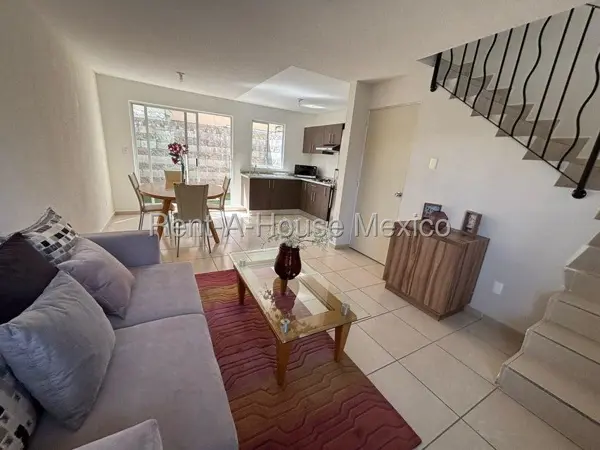 Casa en venta en Rancho la Luz, Tecámac — foto 1 de 17