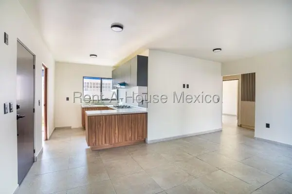Departamento en Venta en Atizapan de Zaragoza, Ex Hacienda del Pedregal RT 26-2169. — foto 1 de 17